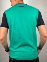 TEE-SHIRT DROIT EDEN PARK - E24MAITC0028 VEV10 – Image 4