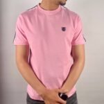 TEE-SHIRT DROIT EDEN PARK - E24MAITC0076 ROM