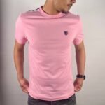 TEE-SHIRT DROIT EDEN PARK - E24MAITC0076 ROM – Image 2