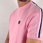 TEE-SHIRT DROIT EDEN PARK - E24MAITC0076 ROM – Image 3