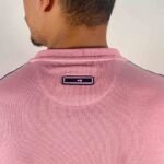 TEE-SHIRT DROIT EDEN PARK - E24MAITC0076 ROM – Image 4