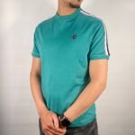 TEE-SHIRT DROIT EDEN PARK - E24MAITC0076 VEM32