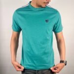 TEE-SHIRT DROIT EDEN PARK - E24MAITC0076 VEM32 – Image 2