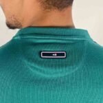 TEE-SHIRT DROIT EDEN PARK - E24MAITC0076 VEM32 – Image 4