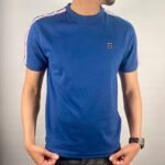 TEE-SHIRT DROIT EDEN PARK - E24MAITC0076 BLF7