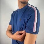 TEE-SHIRT DROIT EDEN PARK - E24MAITC0076 BLF7 – Image 3