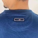 TEE-SHIRT DROIT EDEN PARK - E24MAITC0076 BLF7 – Image 4