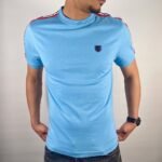 TEE-SHIRT DROIT EDEN PARK - E24MAITC0076 BLM18 – Image 2