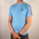 TEE-SHIRT DROIT EDEN PARK - E24MAITC0076 BLM18 – Image 4