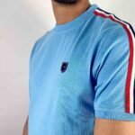 TEE-SHIRT DROIT EDEN PARK - E24MAITC0076 BLM18 – Image 3