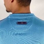 TEE-SHIRT DROIT EDEN PARK - E24MAITC0076 BLM18 – Image 5