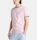 TEE-SHIRT DROIT EDEN PARK - E24MAITC0015 ROC16 – Image 2