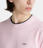 TEE-SHIRT DROIT EDEN PARK - E24MAITC0015 ROC16 – Image 4