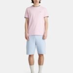 TEE-SHIRT DROIT EDEN PARK - E24MAITC0015 ROC16