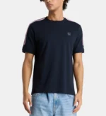 TEE-SHIRT DROIT EDEN PARK - E24MAITC0031 BLF – Image 3