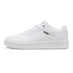 PUMA COURT CLASSIC - 395018 01