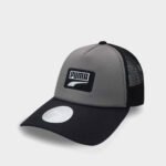 PUMA CASQUETTE TRUCKER CAP