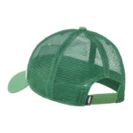 PUMA CASQUETTE TRUCKER CAP - VERT – Image 2
