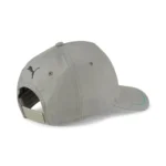 PUMA CASQUETTE MERCEDES-AMG PETRONAS MOTORSPORT- BEIGE – Image 3