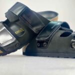 BIRKENSTOCK UJI - BLACK – Image 4