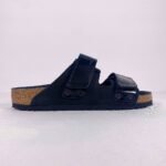 BIRKENSTOCK UJI - BLACK