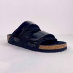 BIRKENSTOCK UJI - BLACK – Image 2