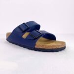 BIRKENSTOCK ARIZONA BS - BLUE (0051753) – Image 2