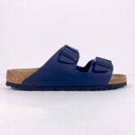 BIRKENSTOCK ARIZONA BS - BLUE (0051753)