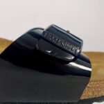 BIRKENSTOCK MADRID BS - BLACK PATENT – Image 4