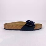 BIRKENSTOCK MADRID BS - BLACK PATENT
