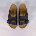 BIRKENSTOCK ARIZONA PROF - BLACK – Image 3
