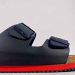 BIRKENSTOCK ARIZONA PROF - BLACK – Image 4