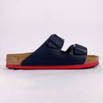 BIRKENSTOCK ARIZONA PROF - BLACK