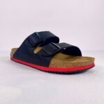 BIRKENSTOCK ARIZONA PROF - BLACK – Image 2