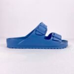 BIRKENSTOCK ARIZONA EVA - ELEMENTAL BLUE