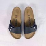 BIRKENSTOCK CATALINA BS - BLACK – Image 3