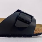 BIRKENSTOCK CATALINA BS - BLACK – Image 4