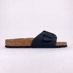 BIRKENSTOCK CATALINA BS - BLACK