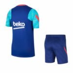 ENSEMBLE NIKE FC BARCELONE STRIKE POUR HOMMES – Image 3