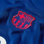 ENSEMBLE NIKE FC BARCELONE STRIKE POUR HOMMES – Image 5