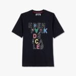 TEE-SHIRT DROIT EDEN PARK - E23MAITC0023 BLF – Image 4