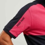 POLO MANCHES COURTES EDEN PARK - E23MAIPC0023 ROM8 – Image 3