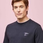 TEE-SHIRT DROIT EDEN PARK - E23MAITC0052 BLF – Image 3