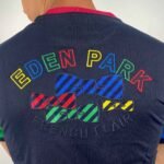 TEE-SHIRT DROIT EDEN PARK - E23MAITC0064 BLF – Image 4