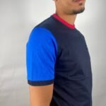 TEE-SHIRT DROIT EDEN PARK - E23MAITC0064 BLF – Image 3