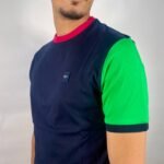 TEE-SHIRT DROIT EDEN PARK - E23MAITC0064 BLF – Image 2