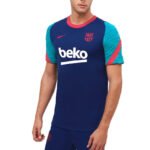 ENSEMBLE NIKE FC BARCELONE STRIKE POUR HOMMES
