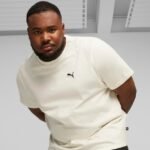 PUMA ENSEMBLE BETTER ESSENTIALS - NO COLOR