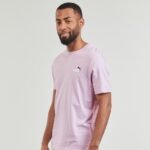 PUMA ENSEMBLE ESS + 2 COL - GRAPE MIST