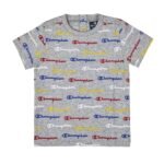 CHAMPION LEGACY AMERICAN POUR ENFANT – GRIS – Image 2